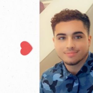 Meet your Posher, Matthew